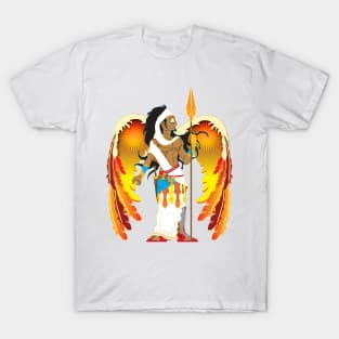 St. Uriel T-Shirt